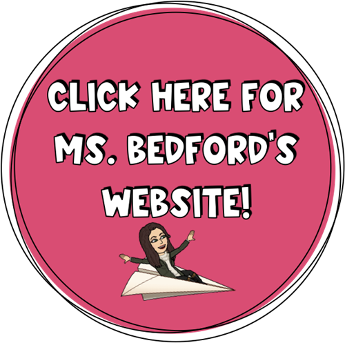 Ms. Bedford's Website 